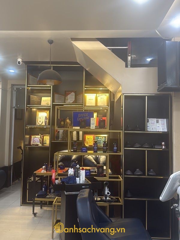 Phong Vân Hair & Beauty Salon tại Thanh Hóa