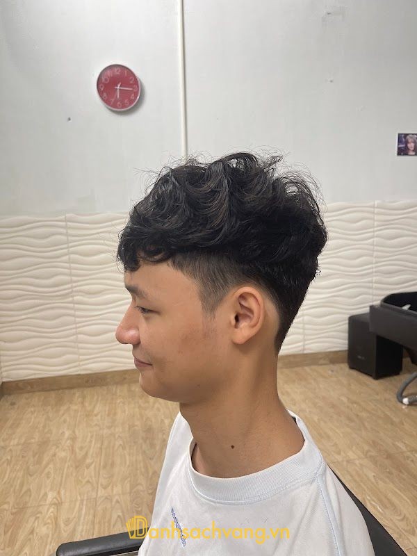 MÂY HAIR SALON - salon nhuộm tóc tại Thanh Hóa