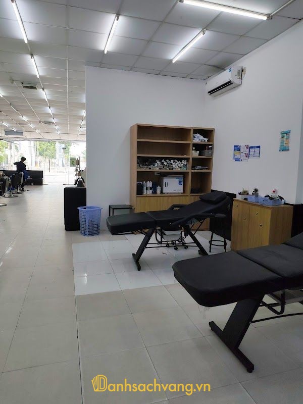 30Shine 113 Trần Hưng Đạo - salon tóc ở An Giang