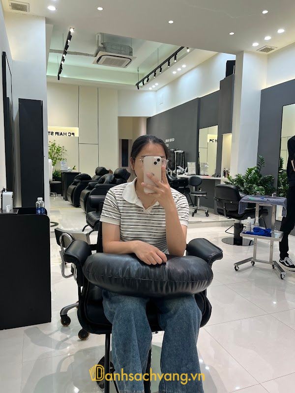PC Hair - Tiệm Tóc Nữ Cà Mau