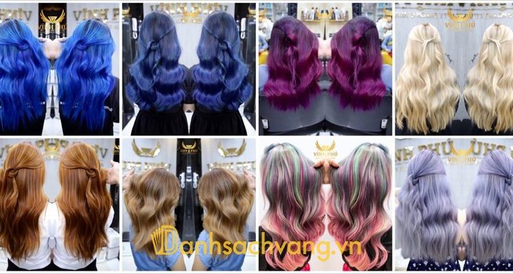 10 Salon tóc ở Cà Mau chuyên nghiệp và được khách hàng đánh giá cao