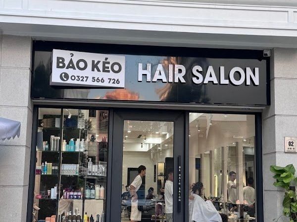 10 Salon tóc ở Cao Bằng nổi tiếng, thợ giỏi