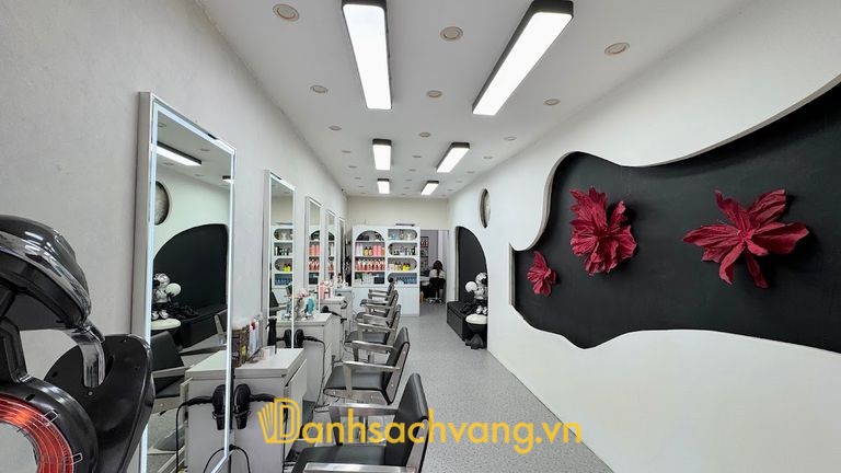 Đức Hậu Hair Studio tại Cao Bằng