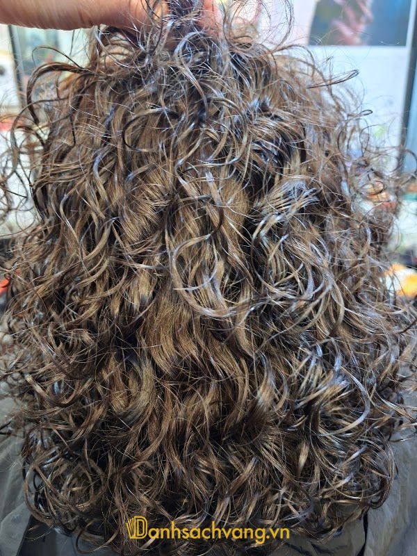 Trường Kim Hair Salon tại Tĩnh Túc Cao Bằng