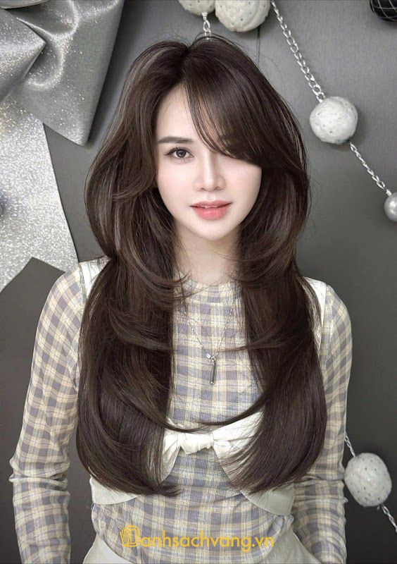 Penhouse Salon tại Buôn Ma Thuột