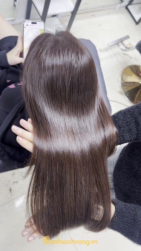 Jung Hair Beauty Salon - 213 Ngô Quyền, Tân An