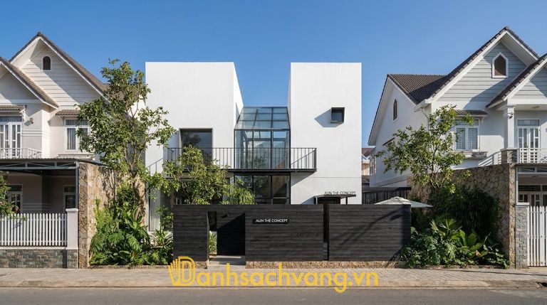 Alin Hair Studio Đà Lạt