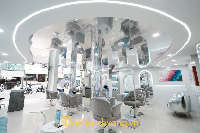 JINO Hair Salon & Academy tại Đà Lạt