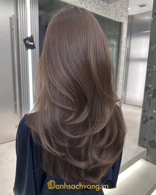 Hair Salon Đức Mỹ tại Bảo Lộc Lâm Đồng