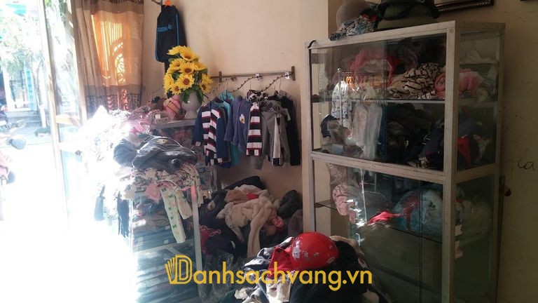 Salon Sáng Huy - salon tóc ở Lạng Sơn