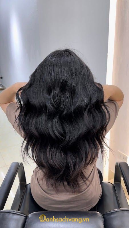 Tiệm Tóc Nghệ tại Nguyễn Viết Xuân