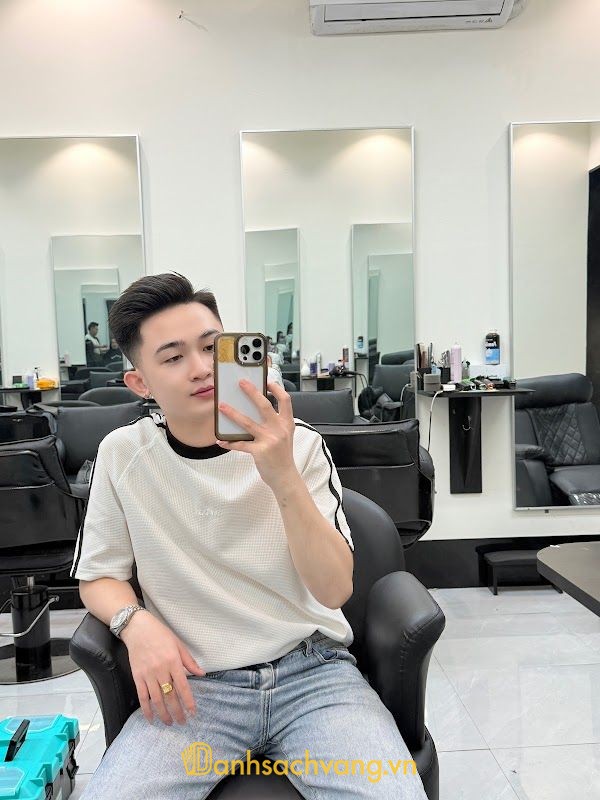 Thái Bảo Hair Salon tại Nghệ An