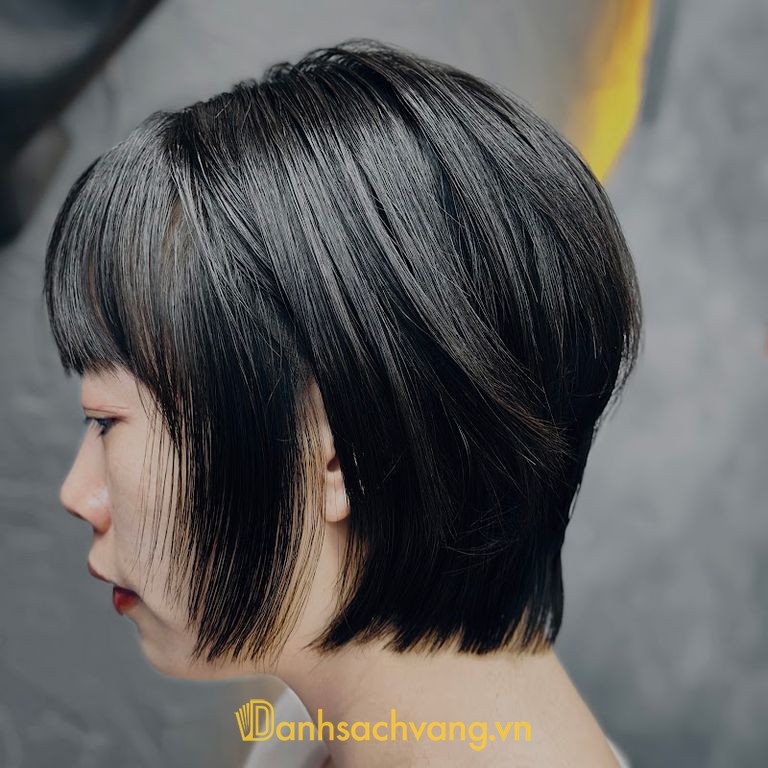 2MD Hair Studio - salon tóc ở Phú Thọ