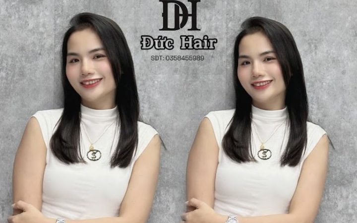 10 Salon tóc ở Quảng Trị nổi tiếng, dịch vụ đa dạng, chất lượng