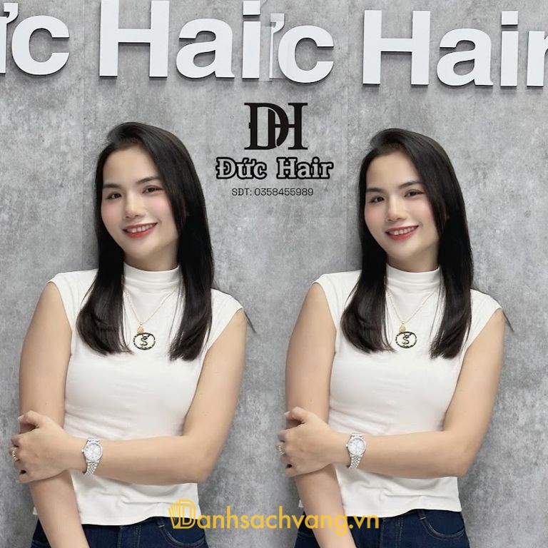 Salon & Spa Đức Thuỷ tại Quảng Trị