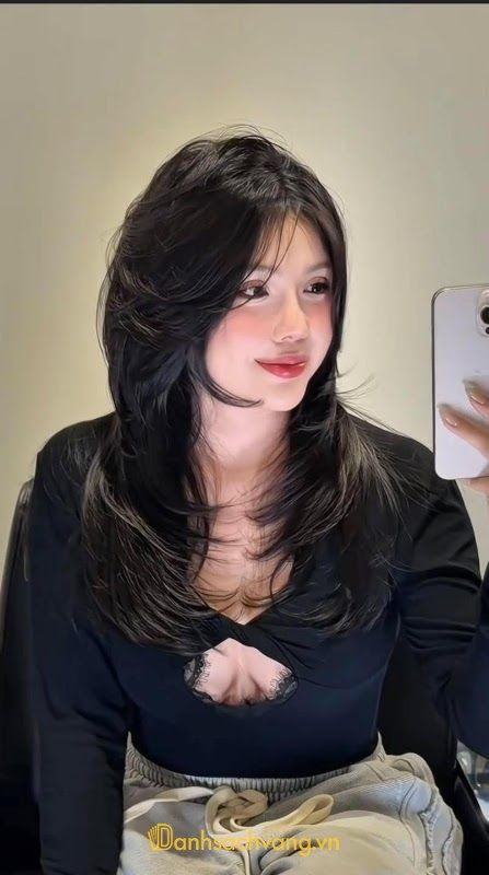 King Hair Salon tại Đông Hà Quảng Trị