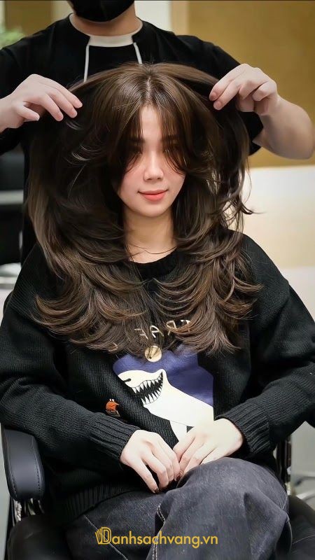 ZIN HAIR & NAIL SALON tại Quảng Trị