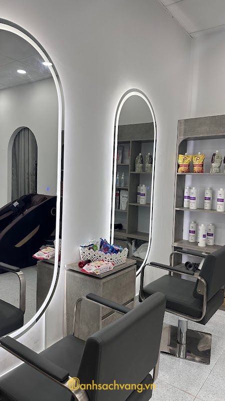 Min Hair Salon