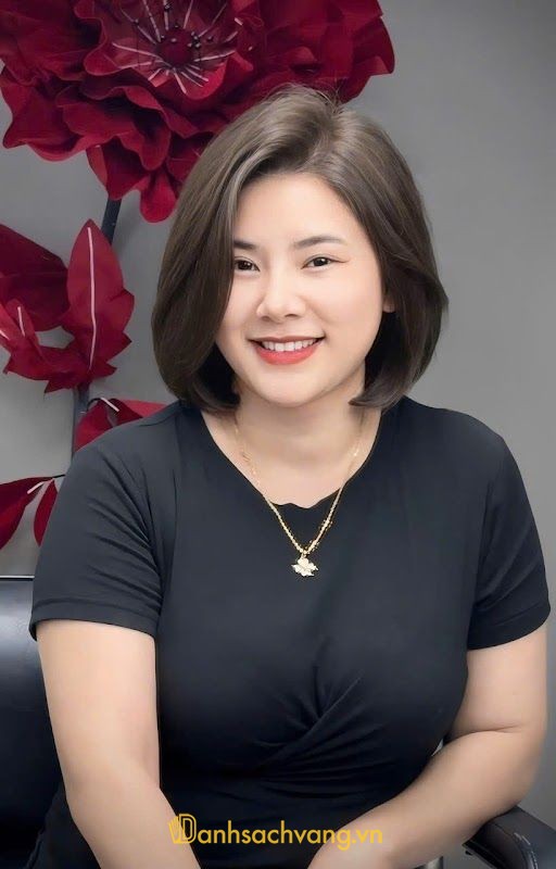 Lucky Hair Salon Đức Hòa