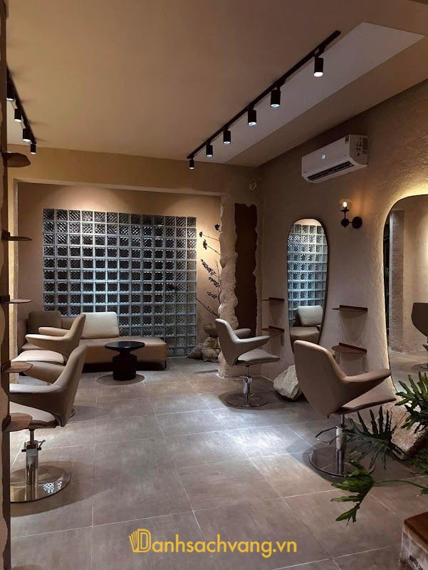 Hair Nguyễn Cường Tây Ninh