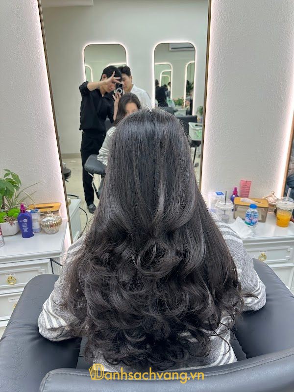 Mẹ Ớt Hair Salon Cơ Sở 7 ở Thanh Hóa