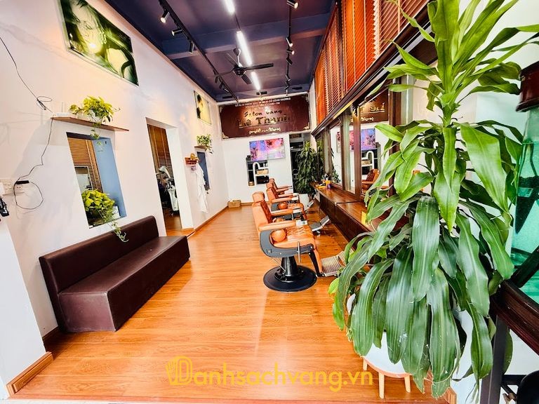Hair Salon Lê Thanh Tuyên Quang
