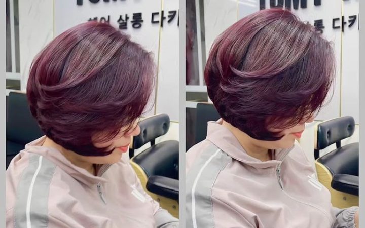 10 Salon tóc ở Tuyên Quang  dịch vụ tốt, chi phí hợp lý