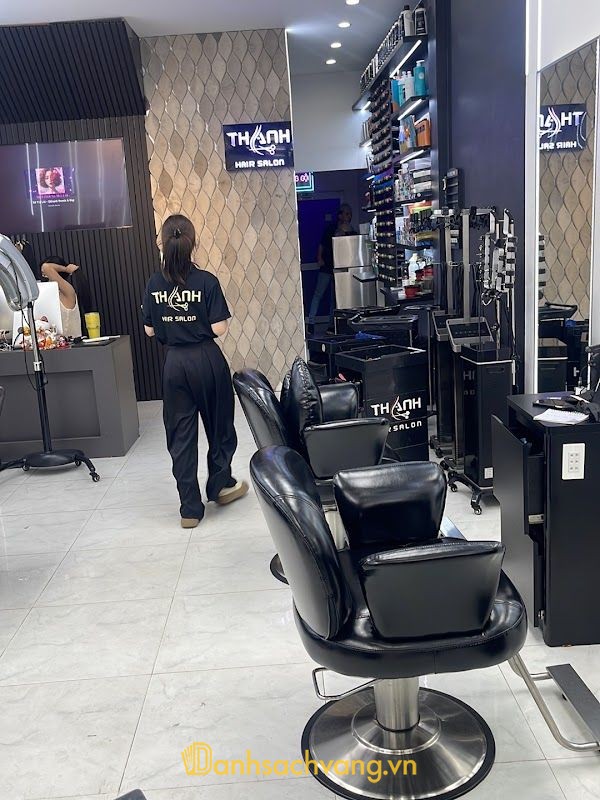 Salon THANH Vĩnh Long