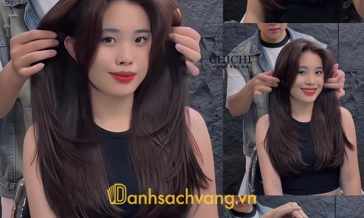 10 Salon tóc ở Vĩnh Long chất lượng và đáng trải nghiệm