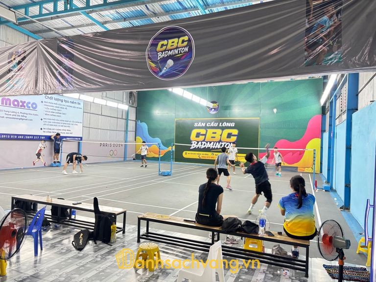 Sân Cầu Lông Win Win Badminton - sân cầu lông ở Hòa Khánh Đà Nẵng