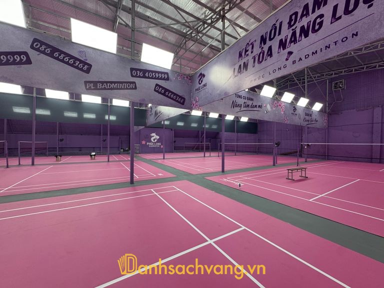 Sân Cầu Phúc Long Trần Quý Cáp tại trung tâm Hà Nội