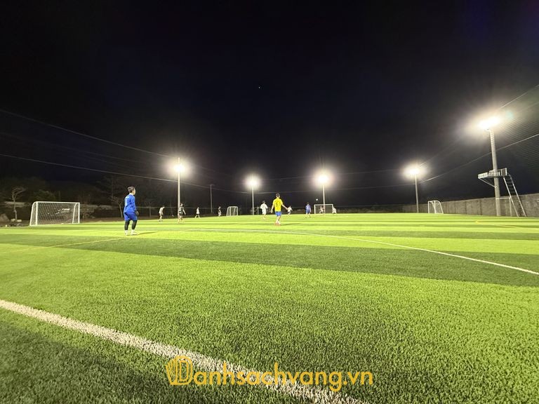 Câu Lạc Bộ Thể Thao Đức Trung tại Gia Lai