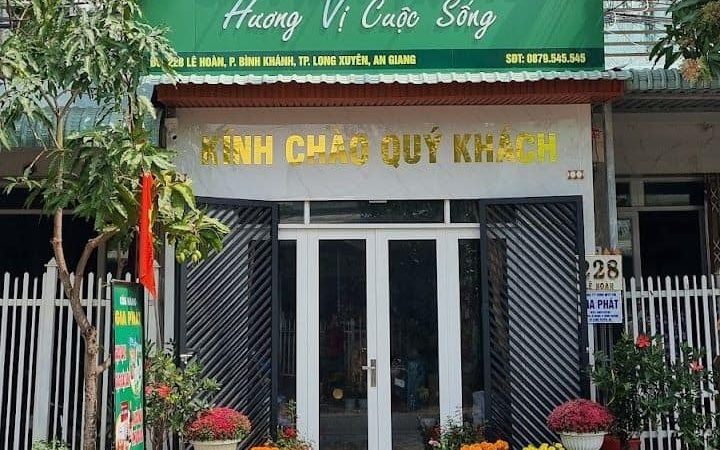 6 Shop giỏ quà trái cây ở An Giang uy tín, tư vấn tận tâm