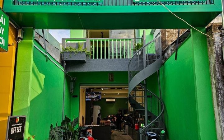 3 Shop giỏ quà trái cây ở Cà Mau chất lượng, được yêu thích