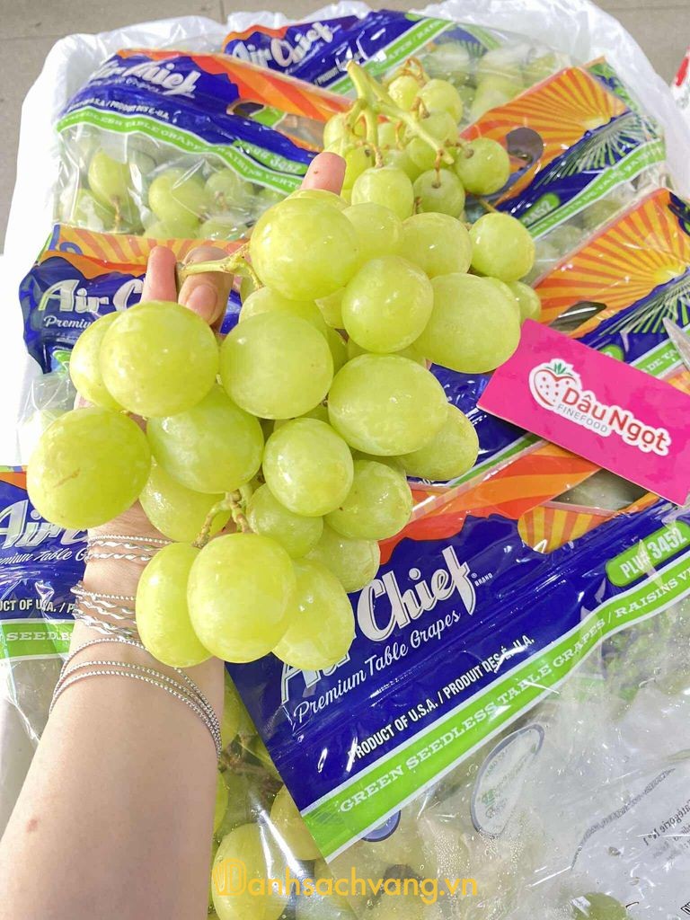 Dâu Ngọt - cửa hàng giỏ quà trái cây tại Đắk Lắk