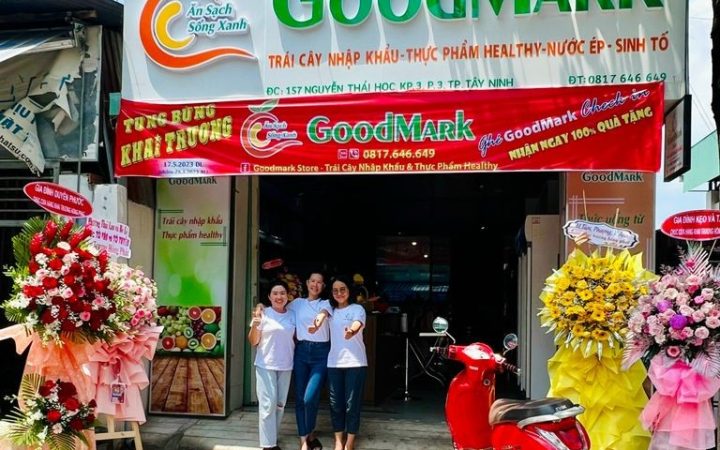 5 Shop giỏ quà trái cây ở Tây Ninh uy tín, nhân viên chuyên nghiệp
