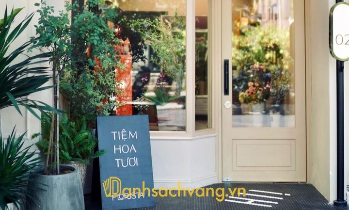 10 Shop hoa tươi ở Đà Nẵng có thiết kế hoa đa dạng, đẹp mắt