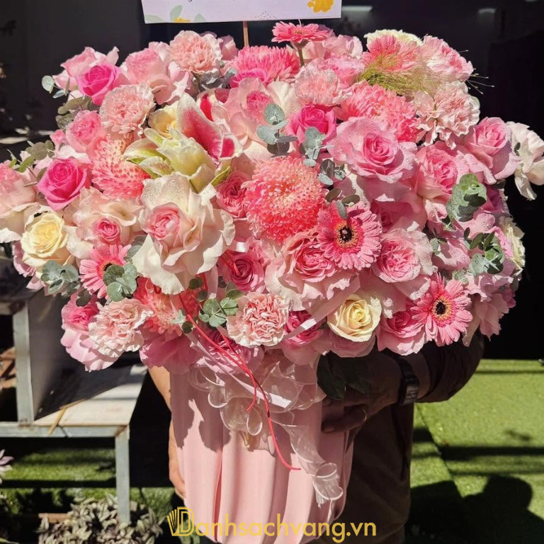 Shop Hoa Tươi Đà Nẵng – Hoa Mai Lan – 171/8 Nguyễn Duy Trinh, Ngũ Hàn