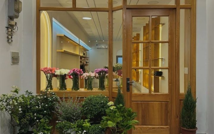 10 Shop hoa tươi ở Đồng Nai giao hoa nhanh, giá hợp lý