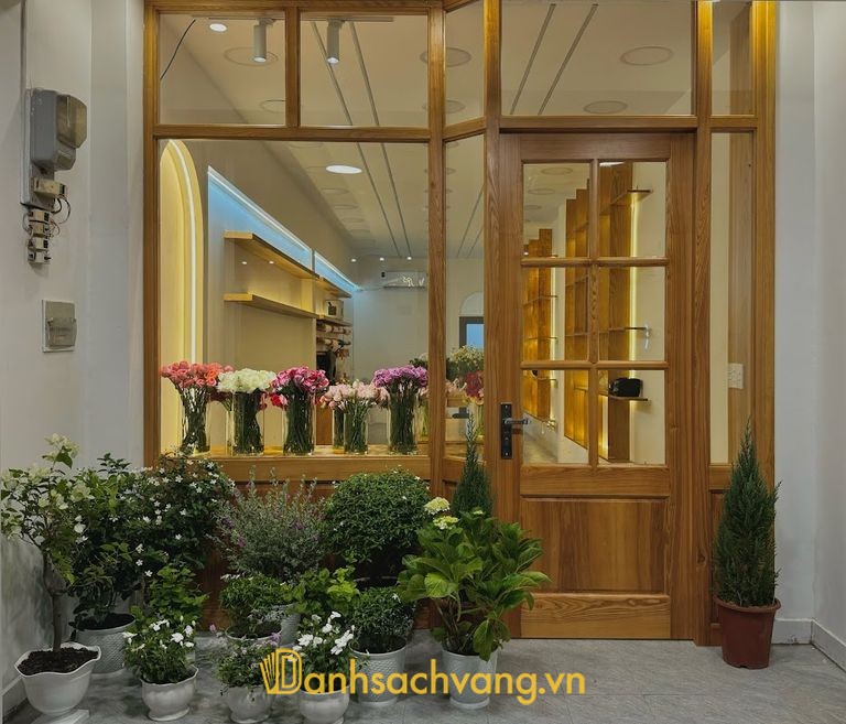 Alice Florist - Hoa Biên Hòa - shop hoa tươi ở Đồng Nai