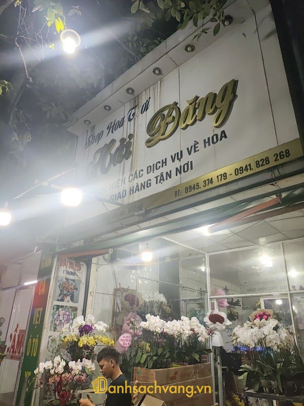 Tiệm Hoa Tươi Đồng Nai - Florist - shop hoa tươi ở Đồng Nai