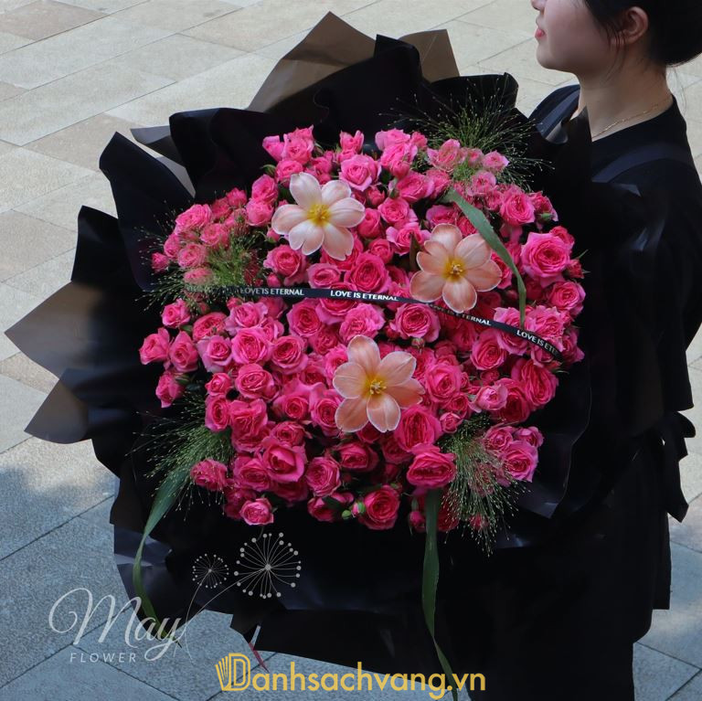May Flower – 234 Hoàng Quốc Việt, Phường Nghĩa Đô