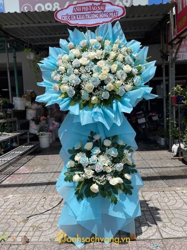 Linh Flower - 79 Trần Hưng Đạo, Thủy Nguyên