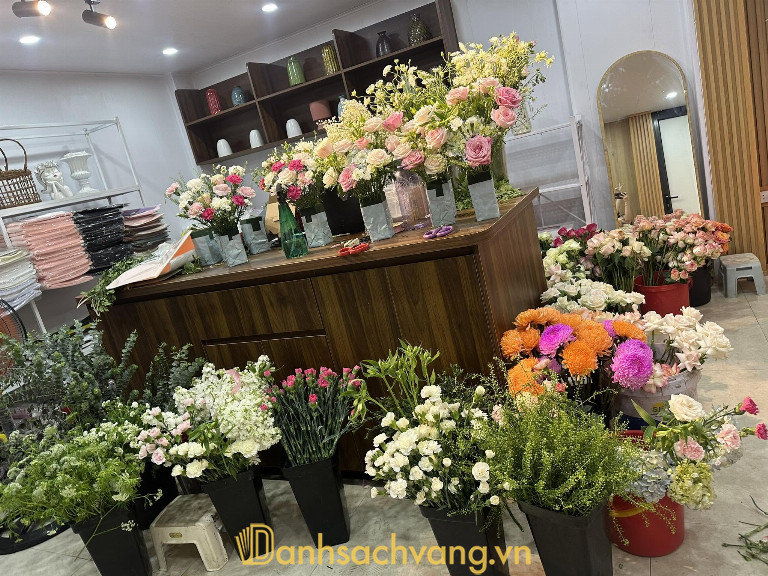 Hoa Bình An – 11 An Đà, Gia Viên