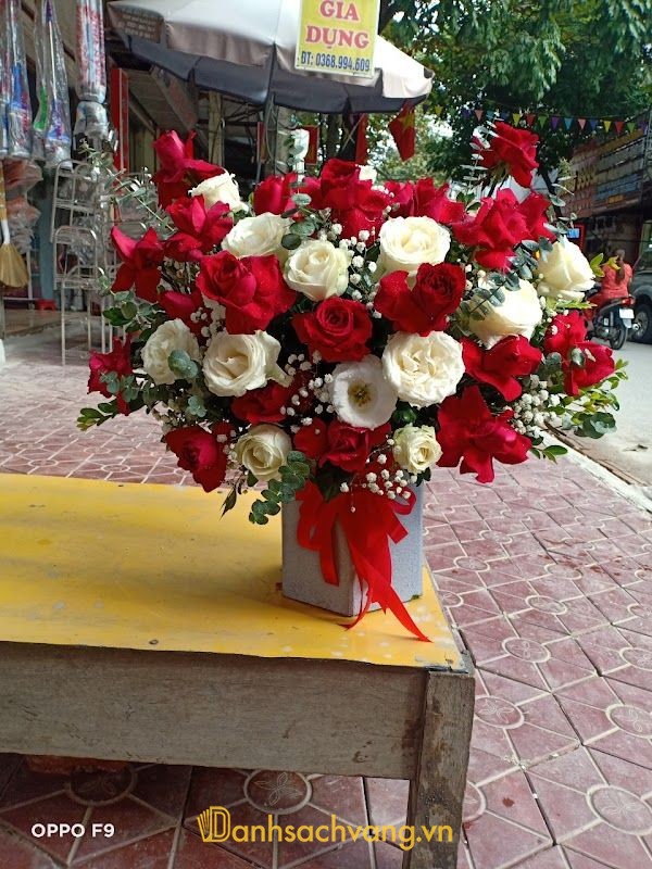 Hoa Tươi Phố Nối - 262 Nguyễn Văn Linh, Phố Nối