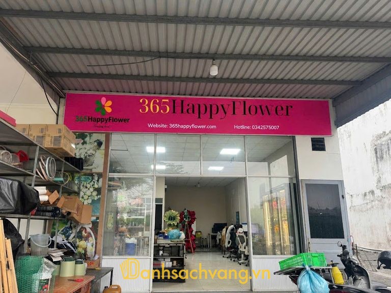 365HappyFlower - Từ Hồ, Việt Yên