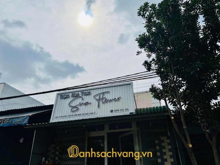 Sua Flower - 49 Thống Nhất, Đức Trọng