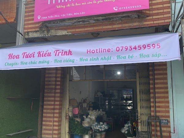 10 Shop hoa tươi ở Lâm Đồng đẹp, dịch vụ tận tâm