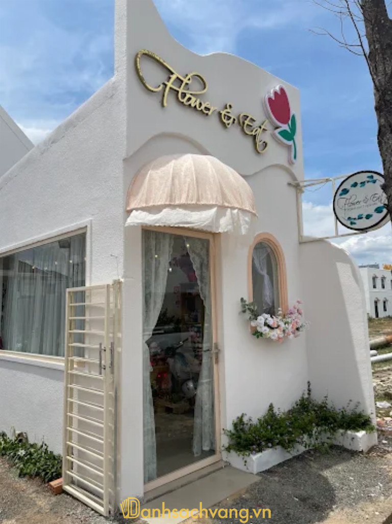 Shop Hoa Tươi Lâm Hà - Điện Hoa Lâm Hà (Flower&Eat) – 66 ĐT725, Đinh Văn