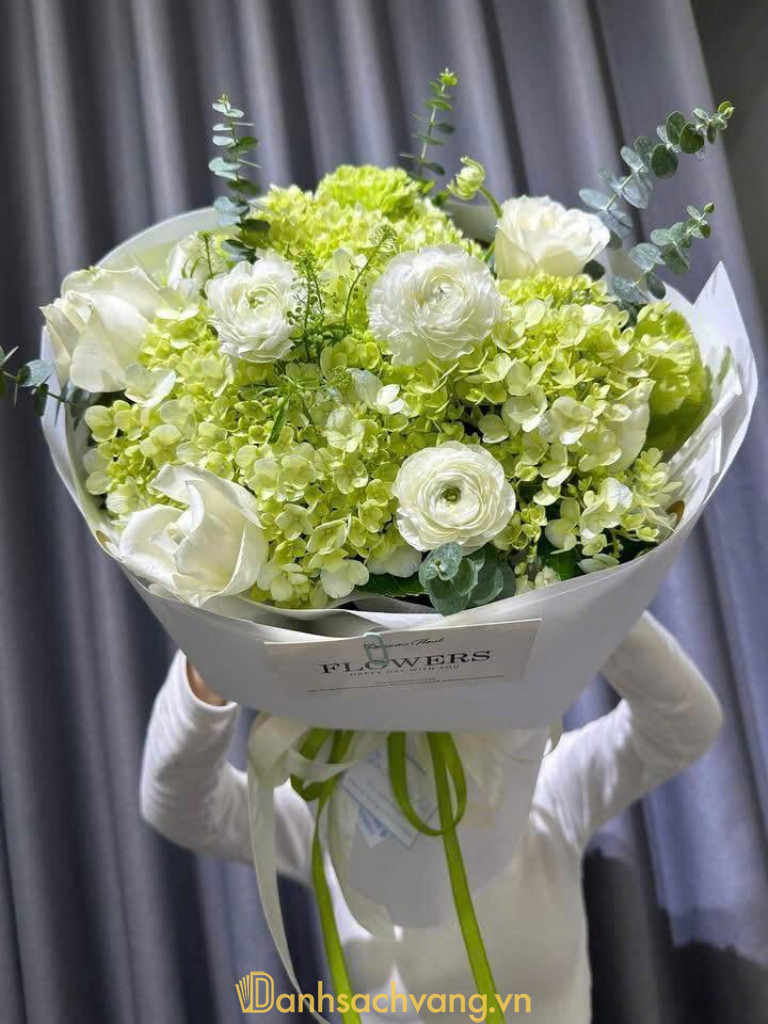 TRÁI CÂY NHẬP KHẨU VIỆT TRÌ - City Fruit & Flower – 458 Châu Phong, Phường Gia Cẩm